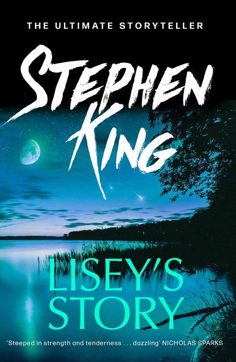 Produktbild Lisey's Story (Englisch, Stephen King, 2011)