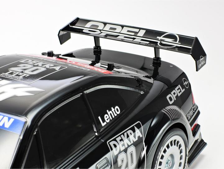 Image du produit Tamiya Opel Calibra V6 Cliff TT-01E (Kit)