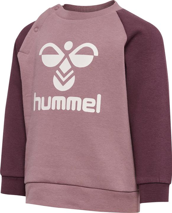Image du produit hummel hmlHUMMING CREWSUIT (80)