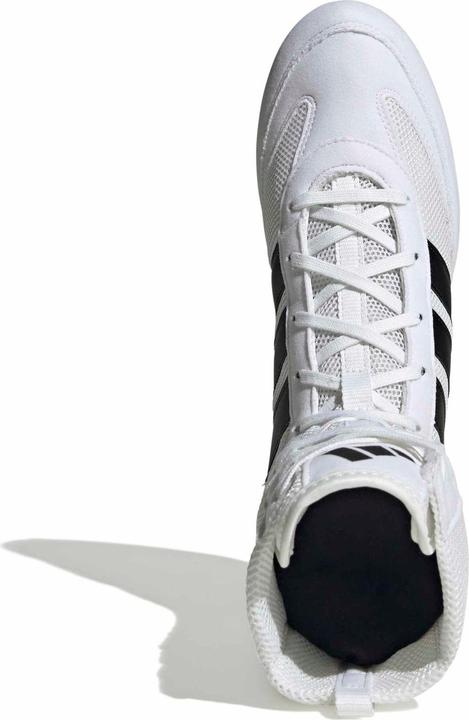 Produktbild Adidas Box Hog Classic - ftwwht/cblack/ftwwht