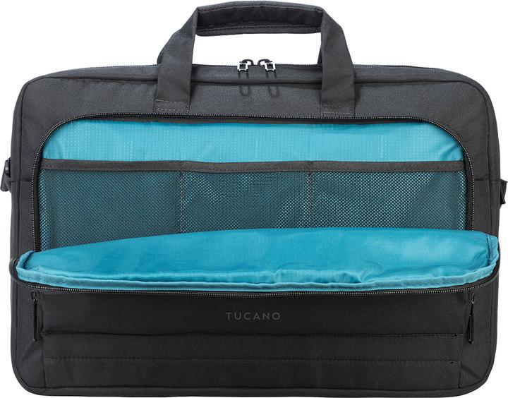 Produktbild Tucano BSTN17-BK (17", Universal)