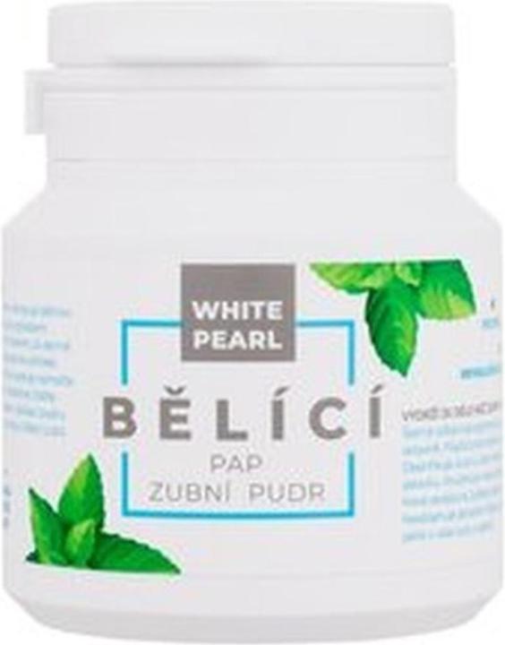 PAP Whitening Tooth Powder (Bleaching Pulver)