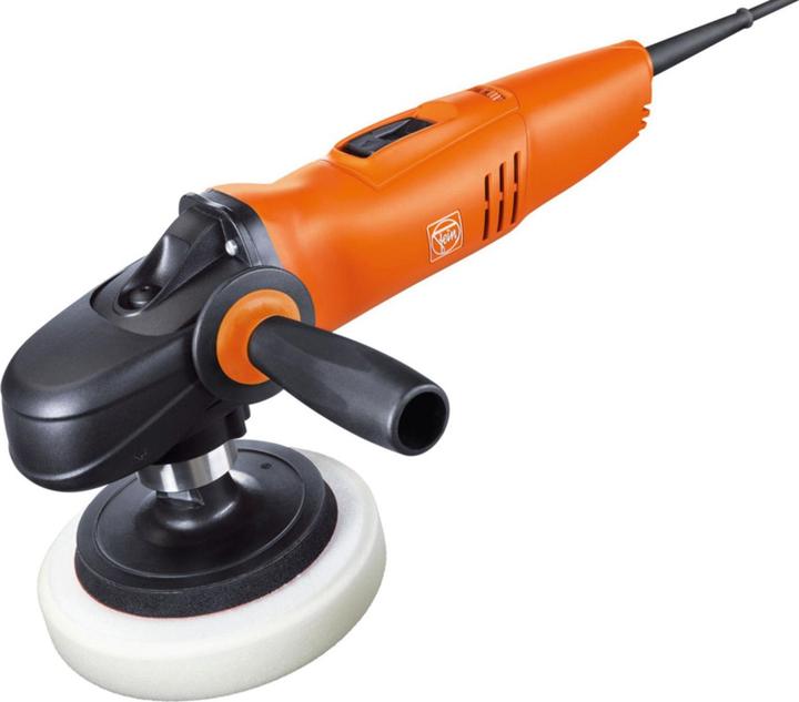 Fein WPO 14-25 E (Lucidatrice eccentrica, 200 W)