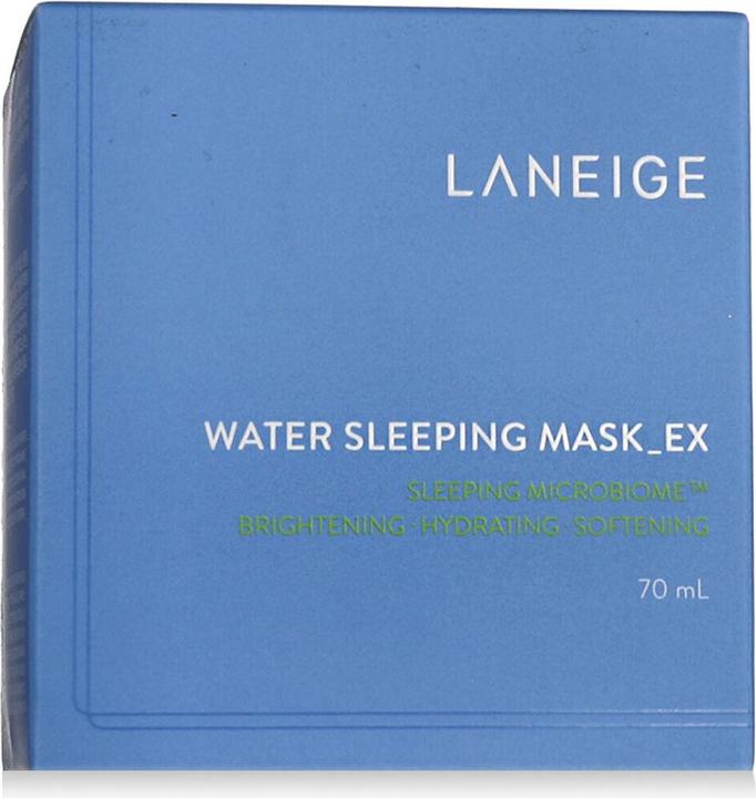 Immagine prodotto Laneige Maschera per dormire in acqua (70 ml)