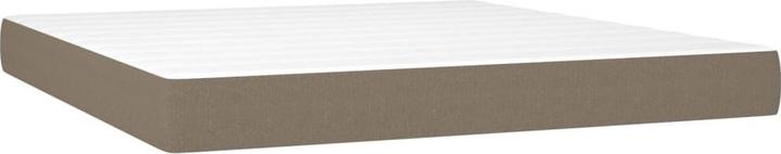 Produktbild vidaXL Boxspringbett (160 x 200 cm)