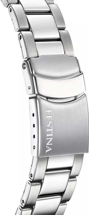 Actual product image Festina Multifunction (Chronograph, 45 mm)