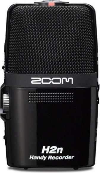 Produktbild Zoom H2n Handy Audio-Rekorder (Handheld)