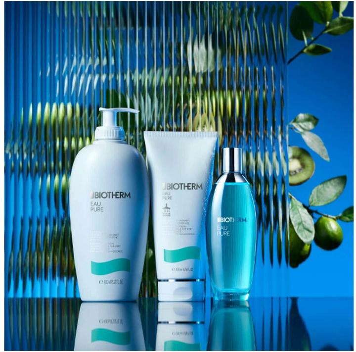 Produktbild Biotherm Vivifying (Körpermilch, 400 ml)