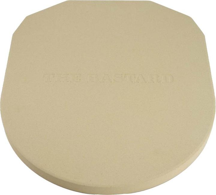 Actual product image The Bastard Pizza oven