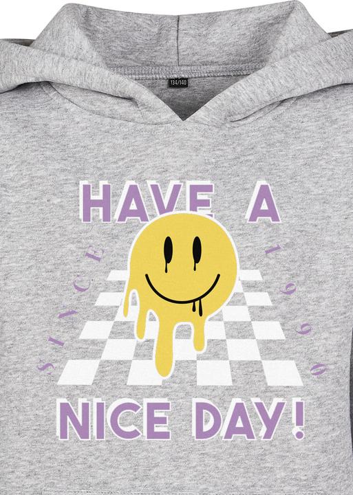 Produktbild Mister Tee Kids Nice Day Hoody - 15603 (158, 164)