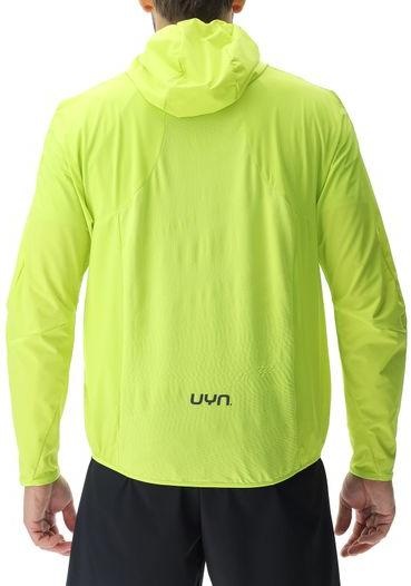 Image du produit UYN Veste de course à pied Ergoproof (XXL)