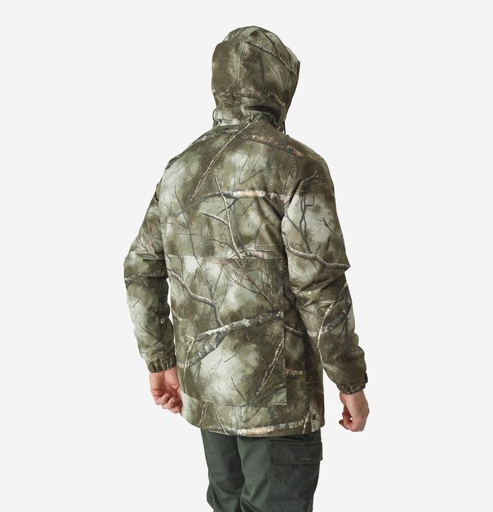 Immagine prodotto Solognac WARM 100 TREEMETIC (M)