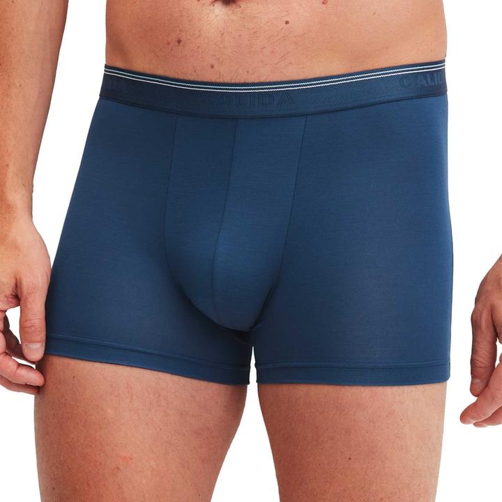 Produktbild Calida Natural Benefit Boxershorts (L, 3er Pack)