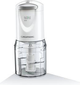 Actual product image Grundig mm 5150 (500 ml, 400 W)