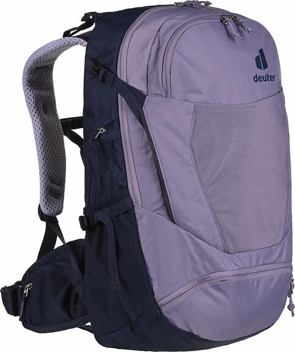 Actual product image Deuter Trans Alpine 22 (22 l)