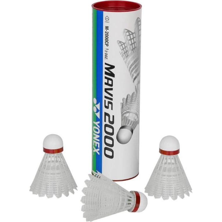 Yonex Mavis 2000 rot (M-2000)