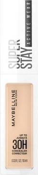 Produktbild Maybelline New York Superstay Active Wear Concealer - Honey (30-honey)