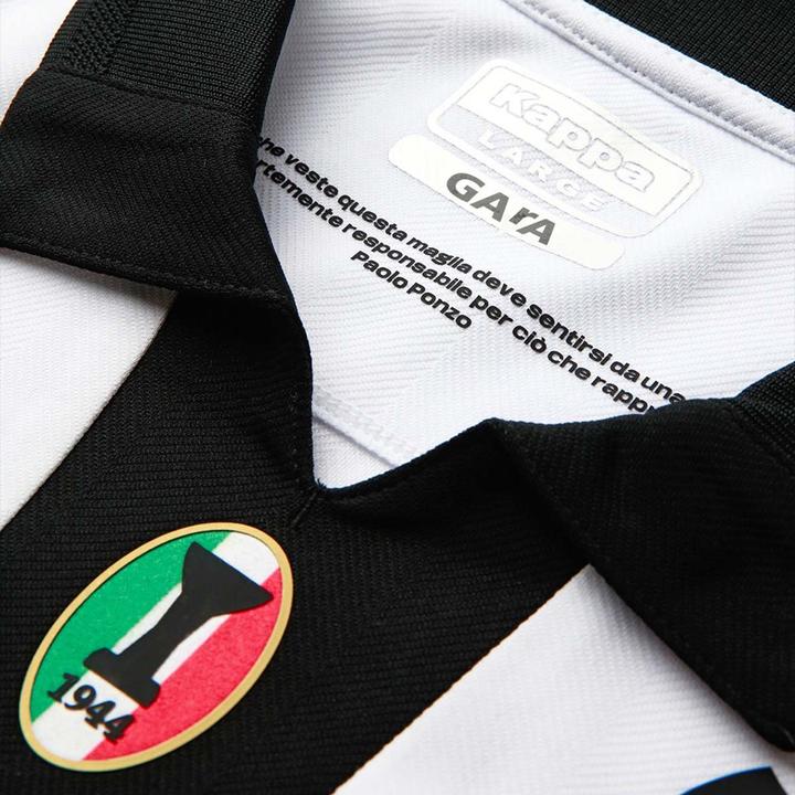 Produktbild Kappa Heimtrikot Spezia Calcio Kombat 2024/25 (M)