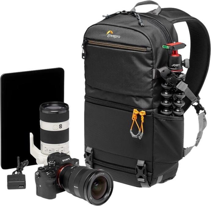 Produktbild Lowepro Fotorucksack Slingshot SL 250 AW III (Fotorucksack, 10 l)