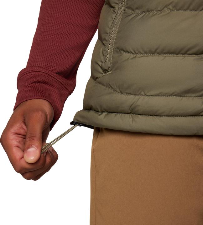 Actual product image Columbia Powder Lite™ II Vest (S)