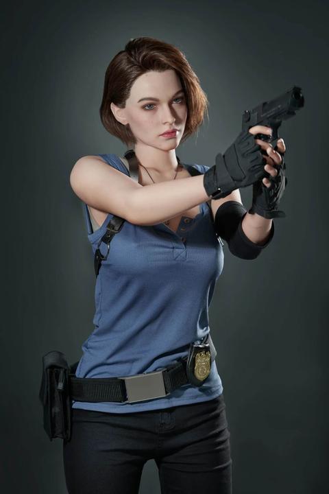 Immagine prodotto Game Lady Jill