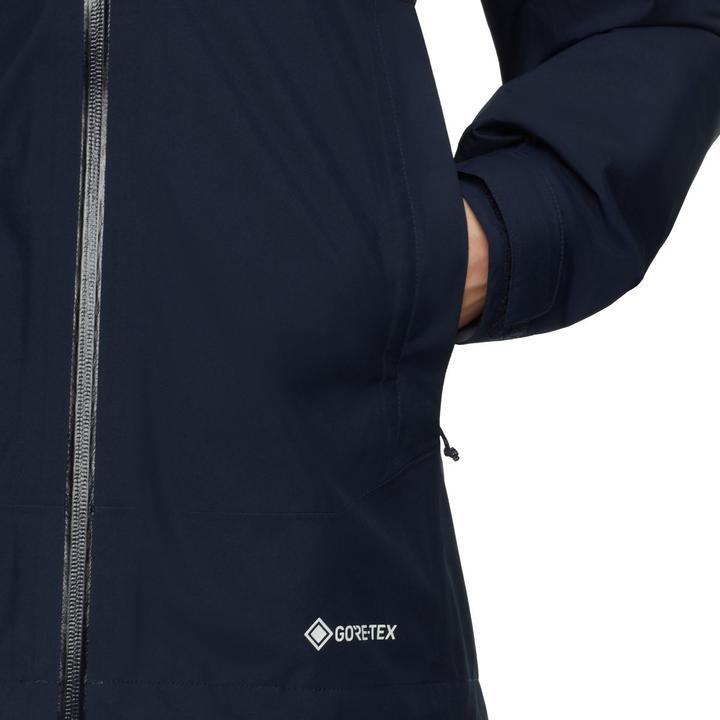 Produktbild Mammut Treeline HS Hooded Jacket, Hardshelljacke (XS)