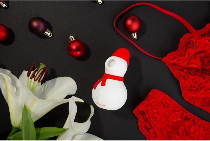 Immagine prodotto Fairygasm Vibrator - SnowMan