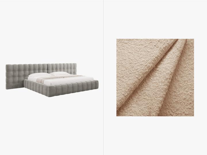 Beige, Noir