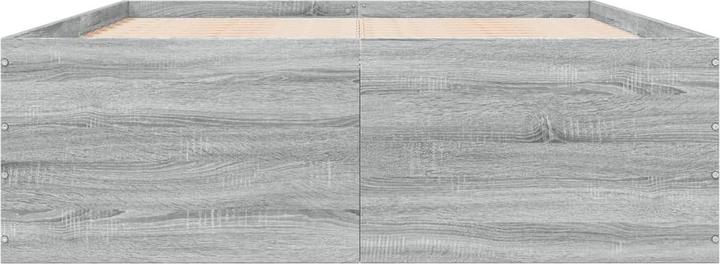Image du produit vidaXL Bettgestell (120 x 200 cm)