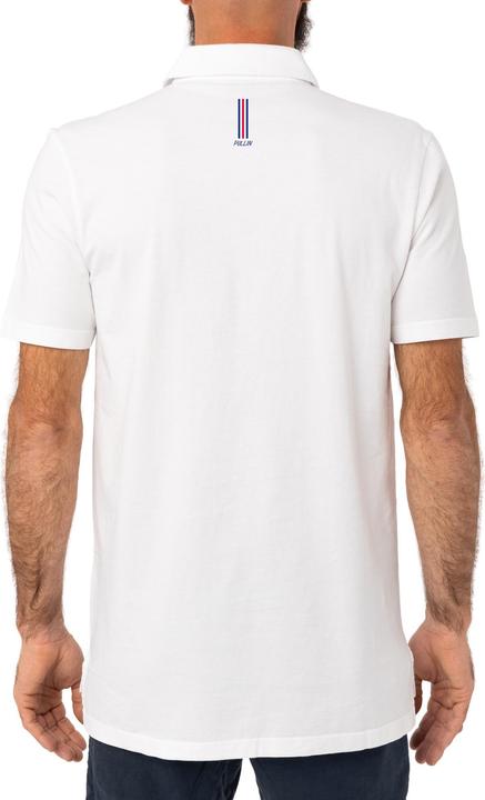 Produktbild Pullin polo-shirt flae (M)