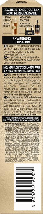 Produktbild L'Oréal Paris Age Perfect Duo (30 ml)