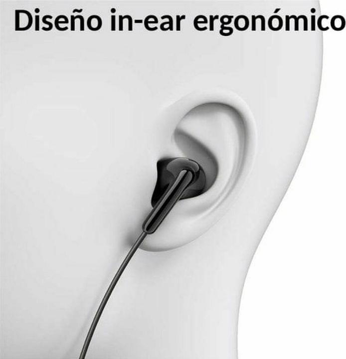 Produktbild Xiaomi Type-C (Keine Geräuschunterdrückung, Kabelgebunden)