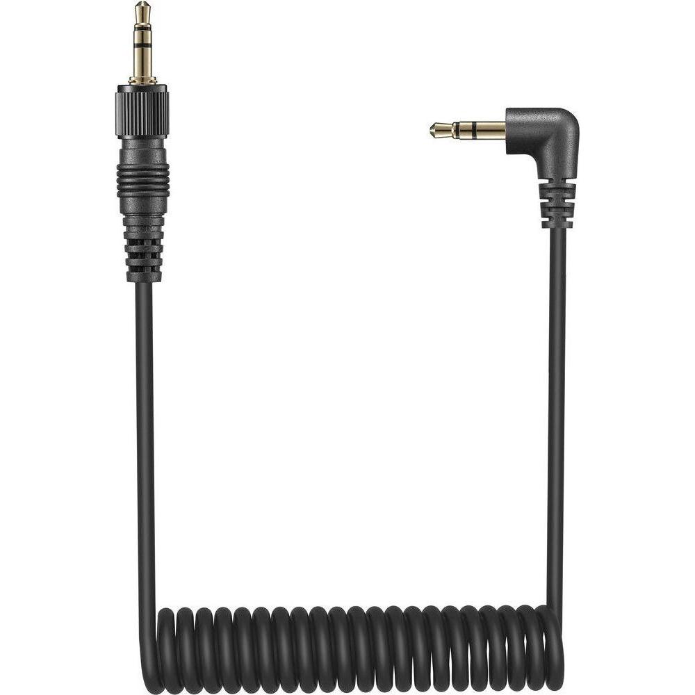 Godox 3.5mm Klinke – 3.5mm Klinke (0.27 m, 3.5mm Klinke (AUX)), Audio Kabel