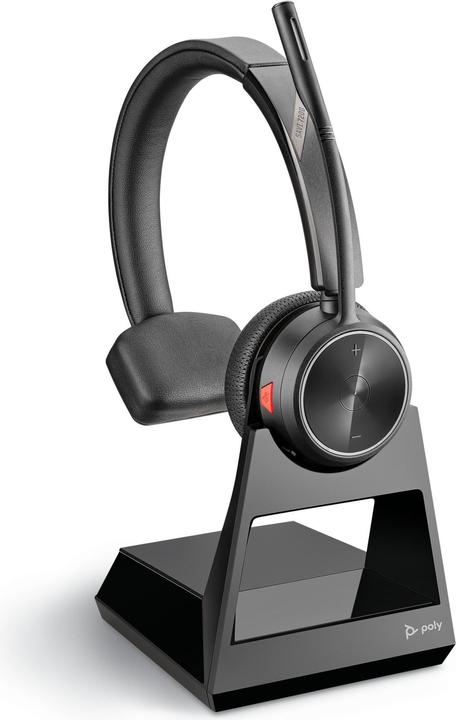 Actual product image Poly Headset Savi 7210 Office Mono (Wireless)