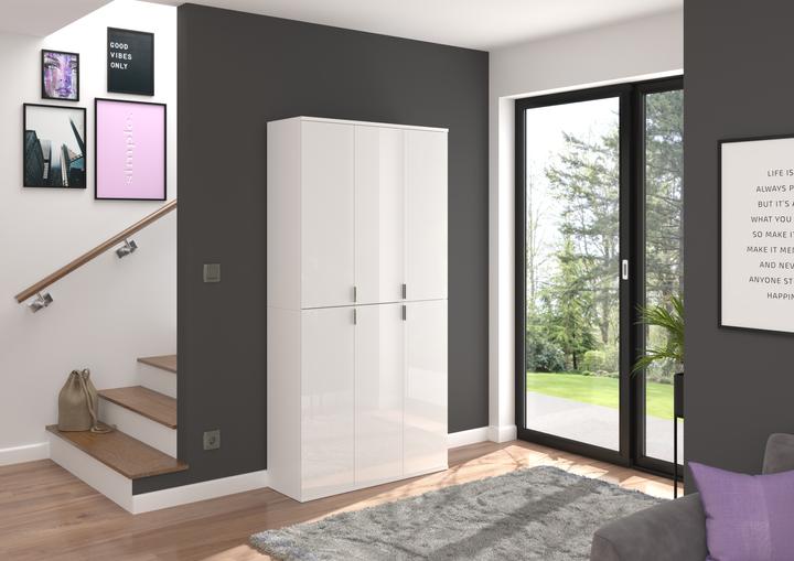 Produktbild Xonox Home Talia (30 x 34 x 193 cm)