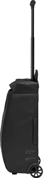Produktbild D_b_ Hugger Roller Bag Carry-on (40 l, M (50 - 90l))
