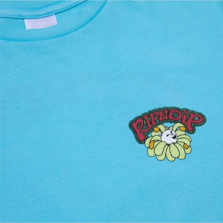Immagine prodotto RipnDip Maglietta Flower Power (XL)