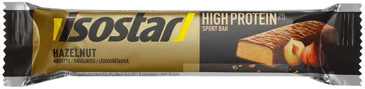 Image du produit Isostar Protéines à haute teneur en protéines (Noisette, 1 pcs, 1050 g)