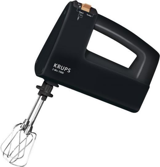 Actual product image Krups 3 Mix 7000 (500 W)
