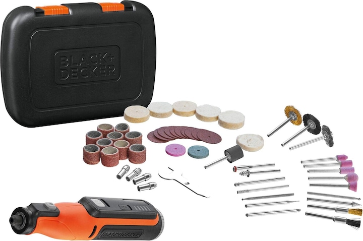 Black & Decker Multifunktionswerkzeug