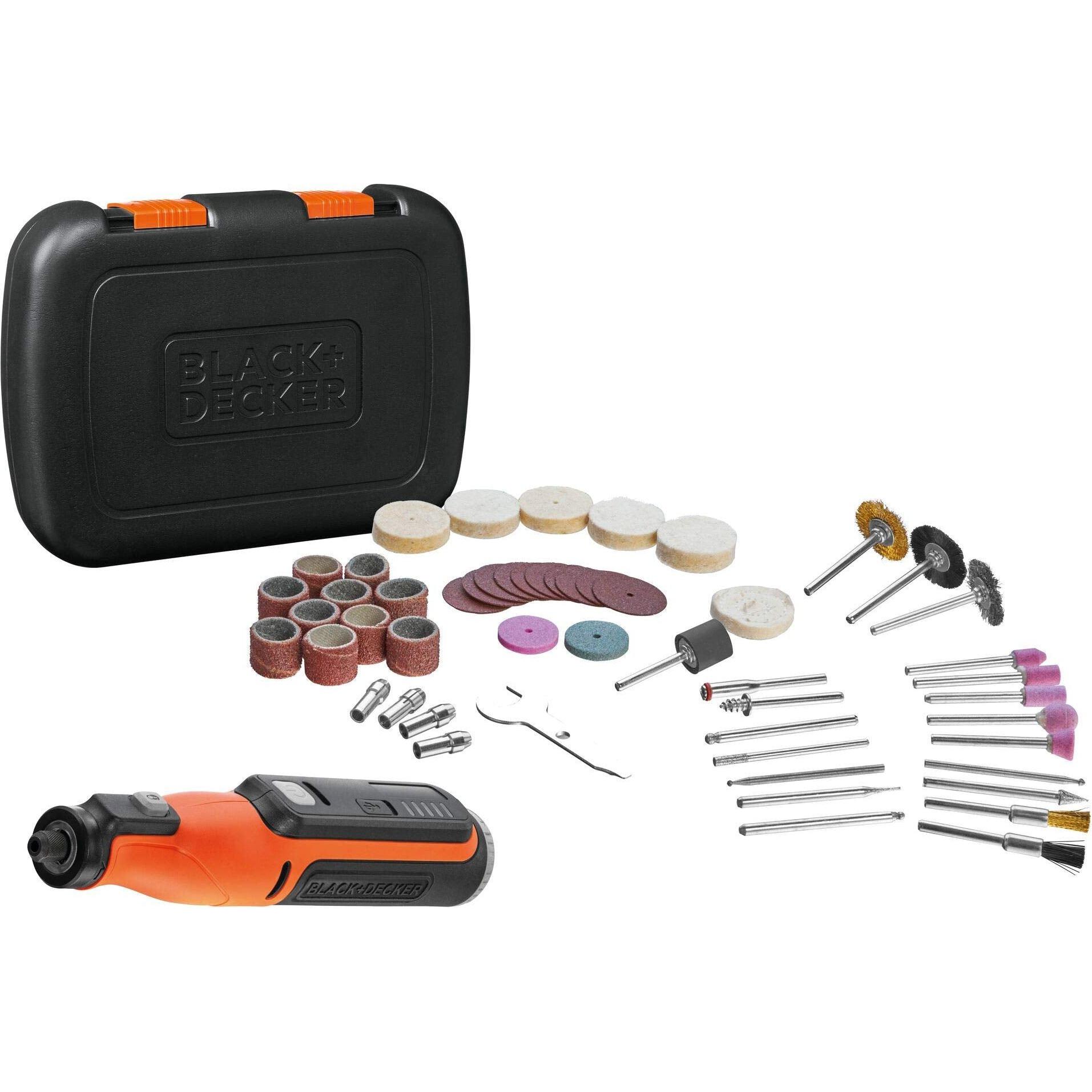 Black & Decker, Multifunktionswerkzeug, Multifunktionswerkzeug