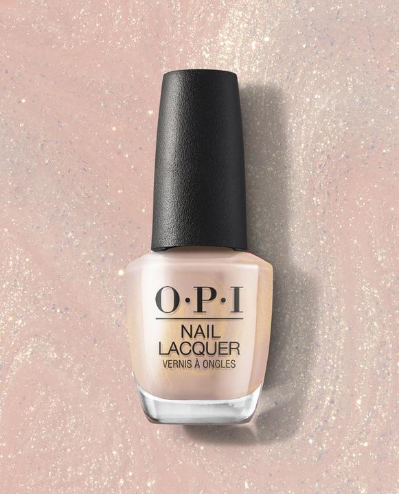 Produktbild OPI iam Dreaming Collection - Mirror, Mirror On The Awe (Mirror, Mirror On The Awe)