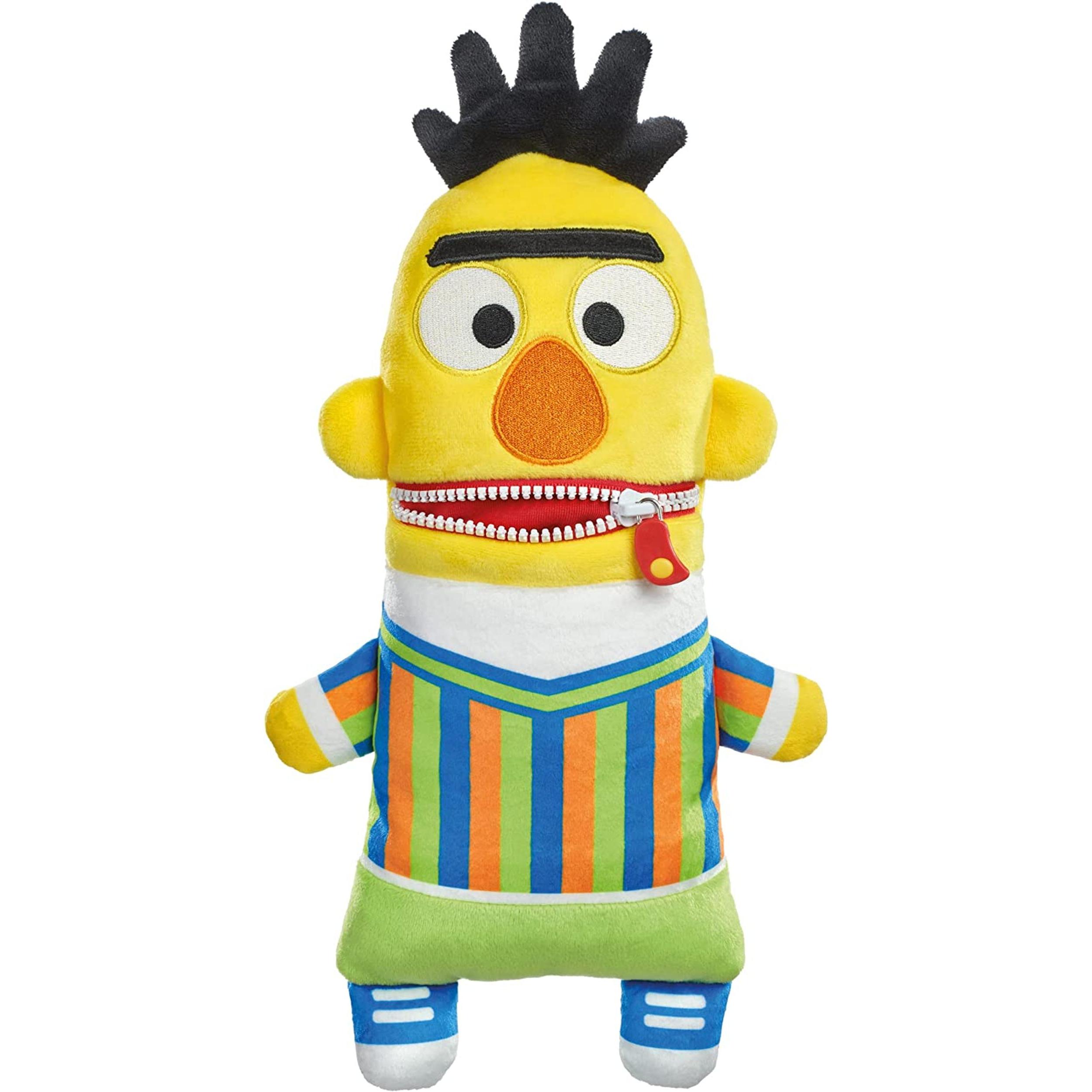 Schmidt Spiele Sorgenfresser Bert (35 cm)
