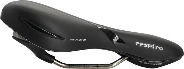 Actual product image Selle Royal Respiro soft