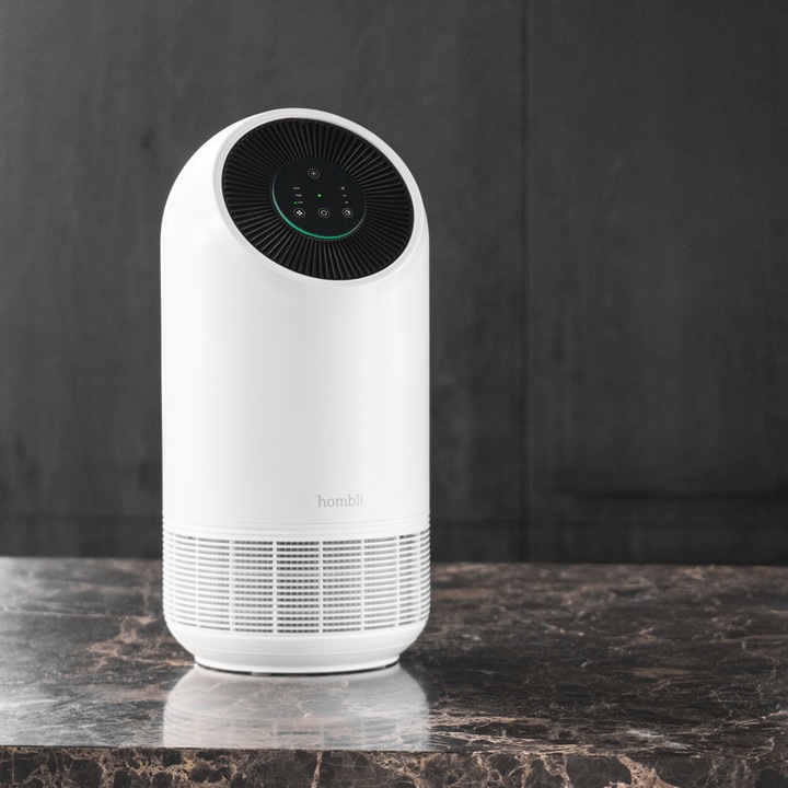 Produktbild Hombli Smart Air Purifier (25 m²)