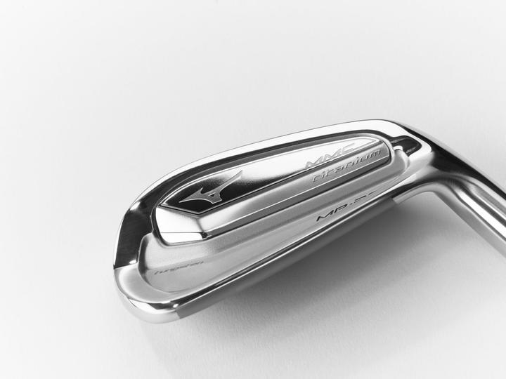 Produktbild Mizuno MP-20 MMC (Rechtshänder)