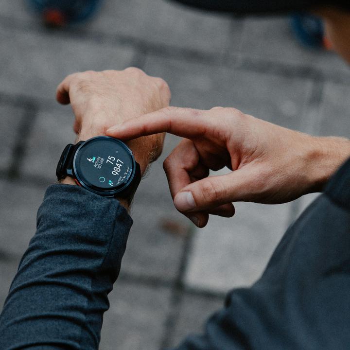 Image du produit Polar Vantage V3 (47 mm)
