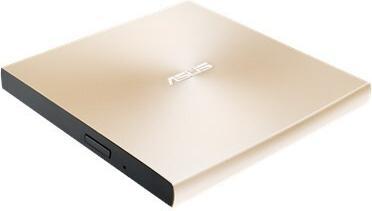 Produktbild ASUS ZenDrive U9M optical disc drive DVD±RW Gold (DVD Brenner)