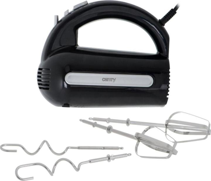 Produktbild Camry CR 4218 Mixer, Black (300 W)