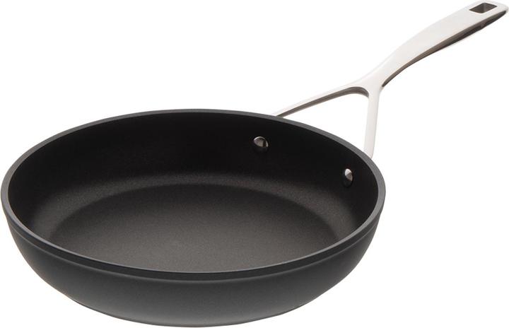 Produktbild Demeyere Alu Pro Bratpfanne antihaftbeschichtet ø32cm h:5.7cm (32 cm, Bratpfanne, Aluminium)